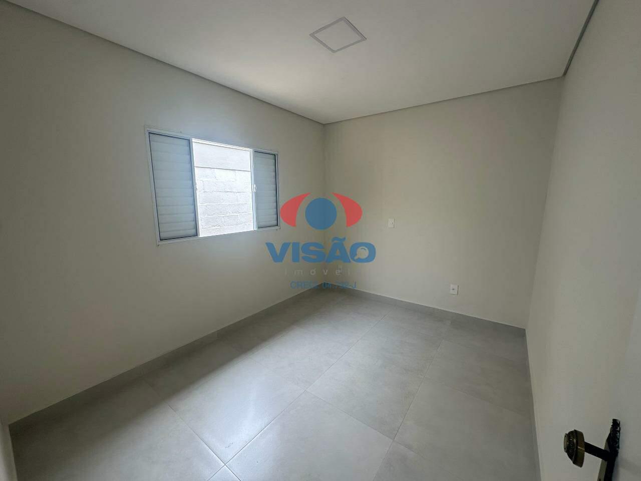 Apartamento à venda no Mato Dentro: