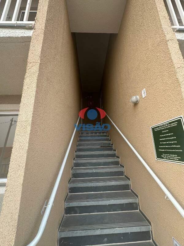 Apartamento à venda no Mato Dentro: 