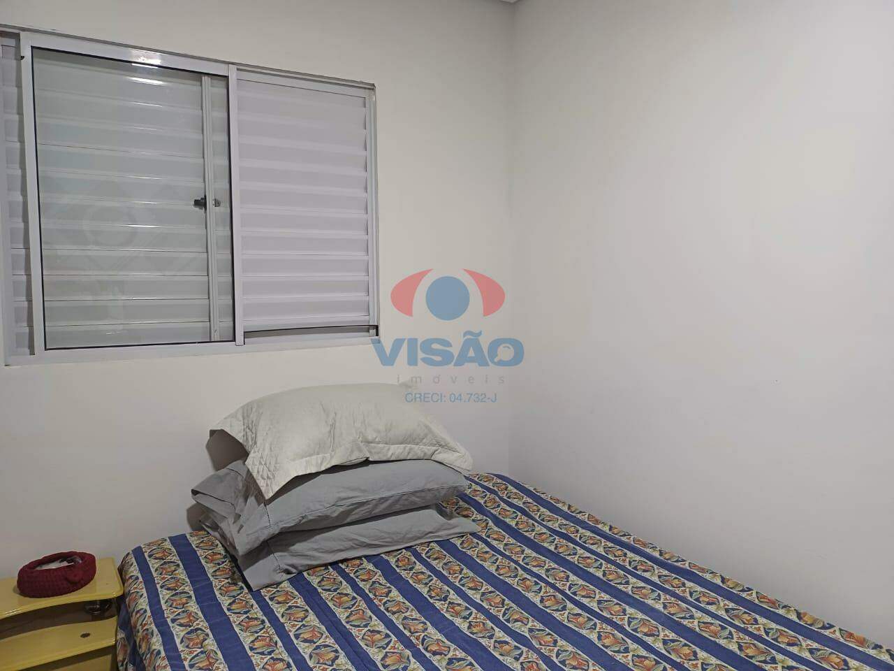 Casa à venda no Parque Campo Bonito: 