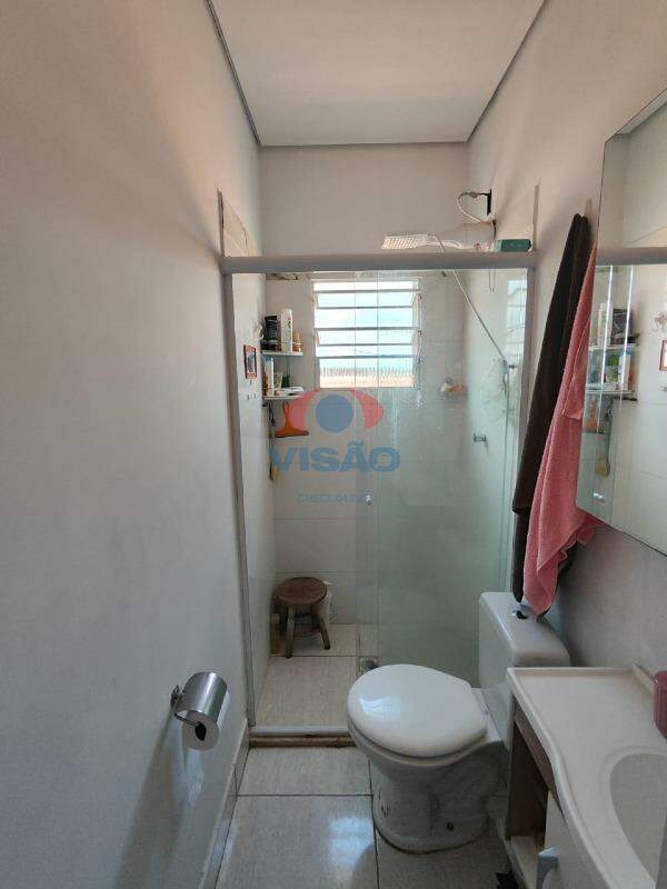 Casa à venda no Parque Campo Bonito: 