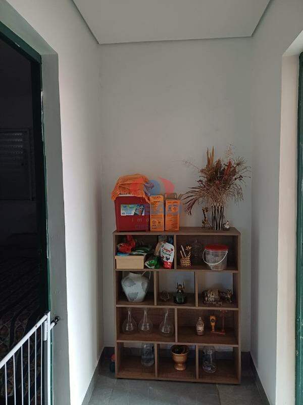 Casa à venda no Parque Campo Bonito: 