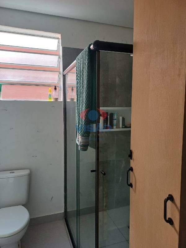 Casa à venda no Parque Campo Bonito: 