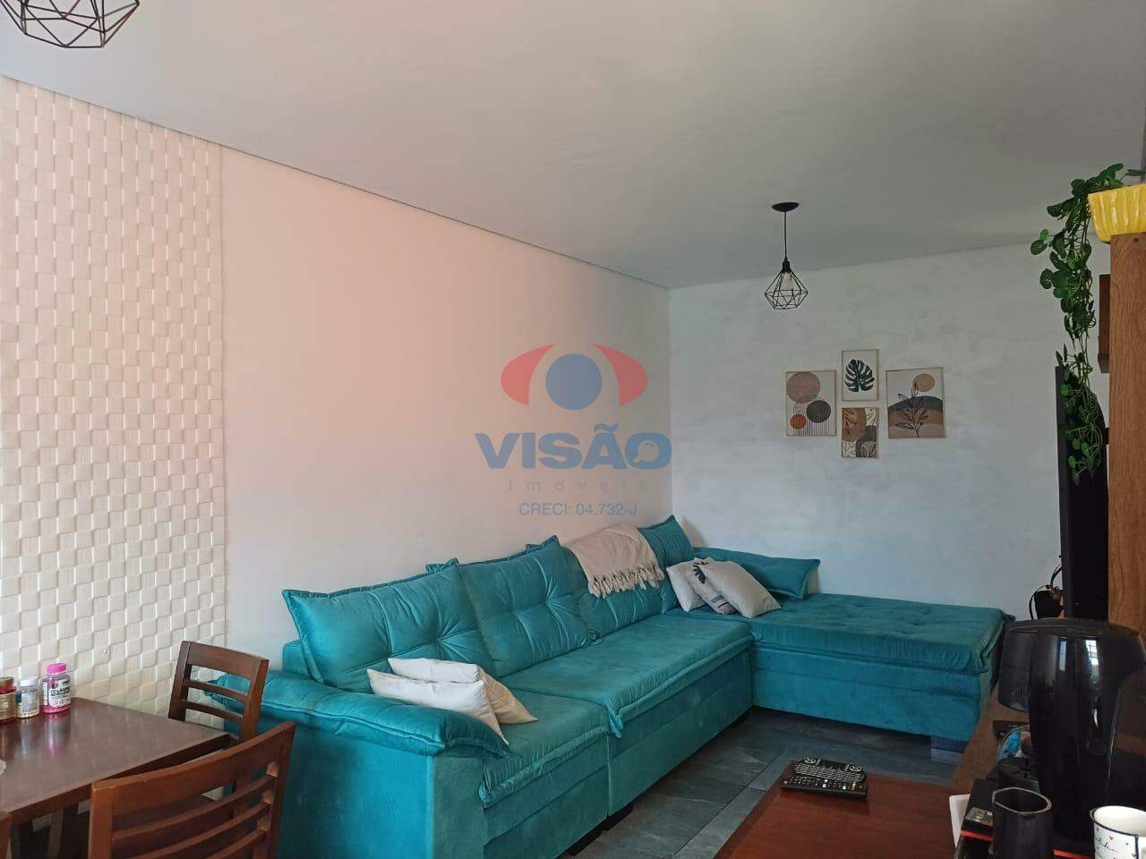 Casa à venda no Parque Campo Bonito: 