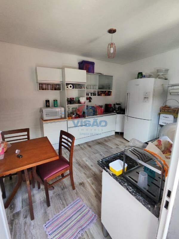 Casa à venda no Parque Campo Bonito: 