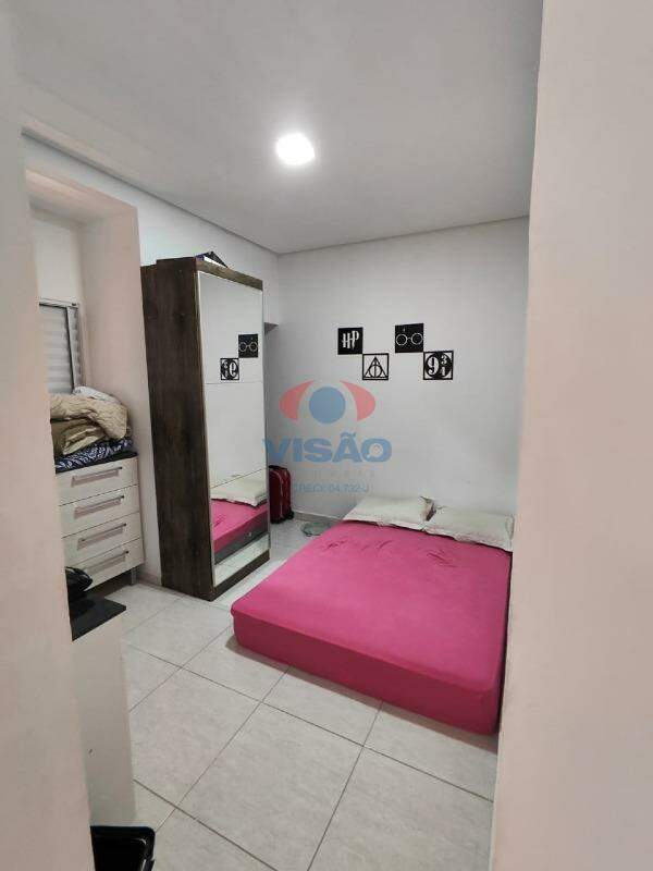 Casa à venda no Parque Campo Bonito: 