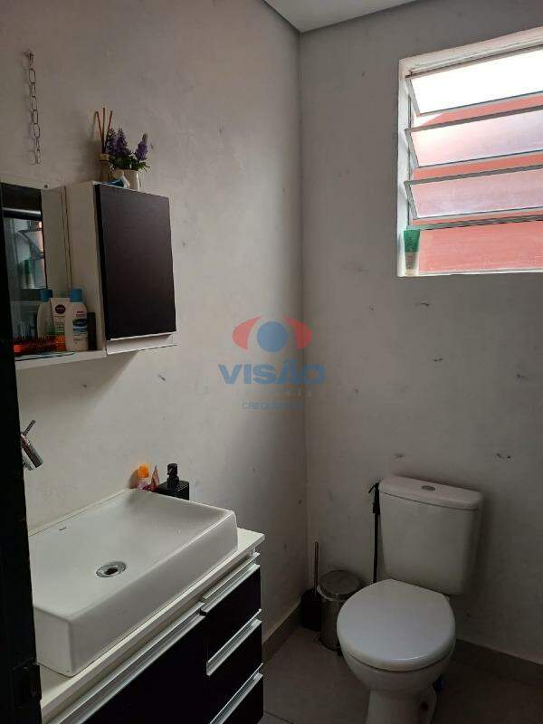 Casa à venda no Parque Campo Bonito: 