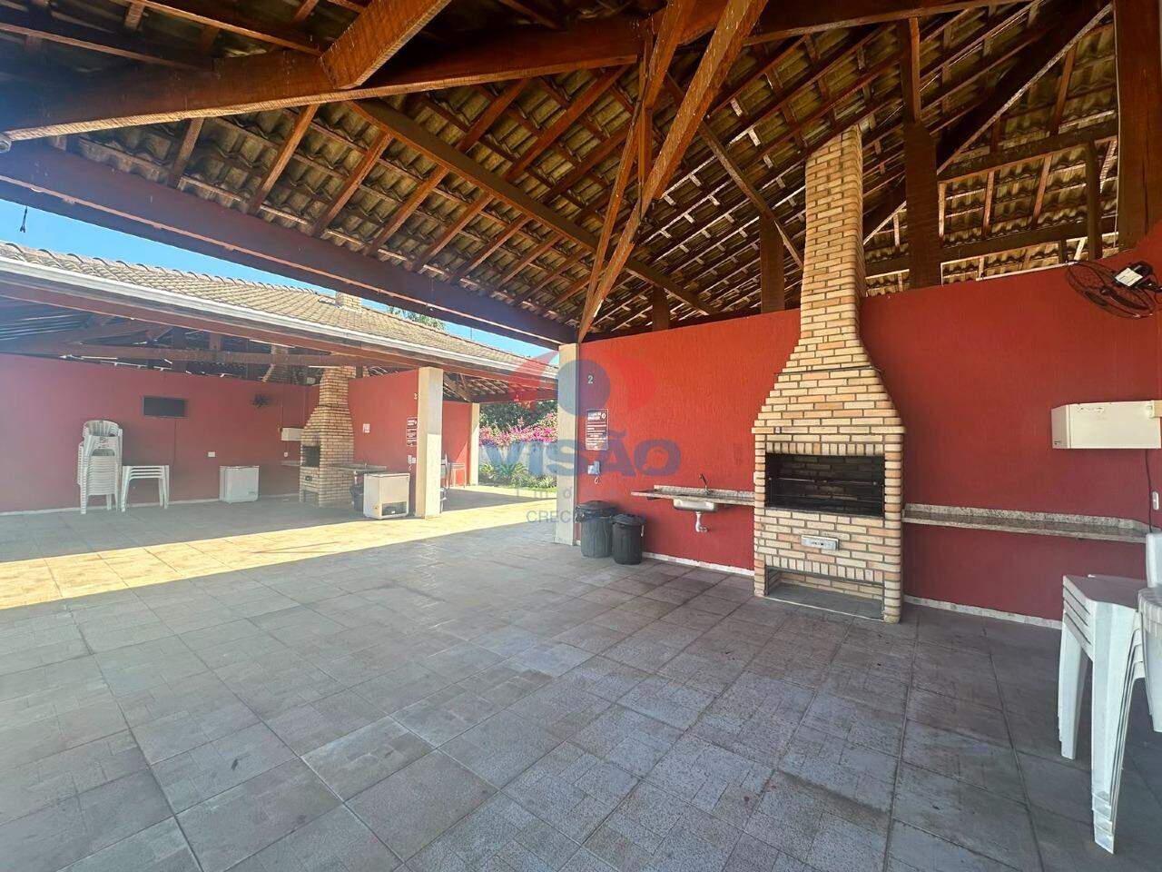 Apartamento para aluguel no Vila Brizzola: 