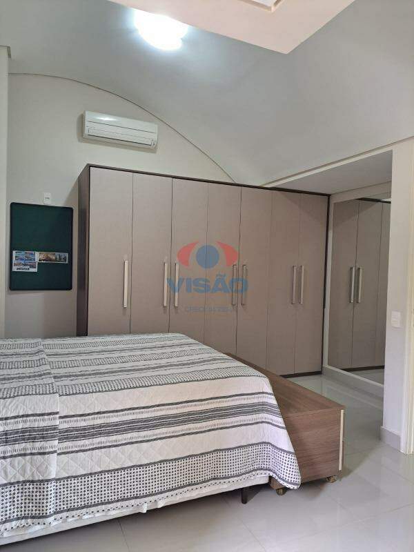 Casa - Sobrado à venda no Vila Aurora: 