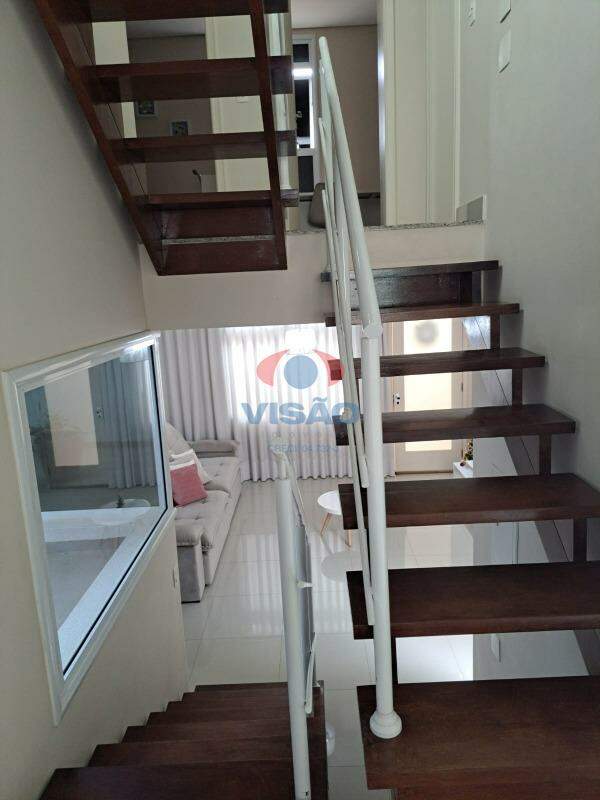 Casa - Sobrado à venda no Vila Aurora: 