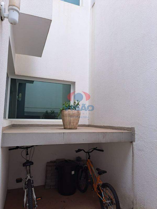 Casa - Sobrado à venda no Vila Aurora: 