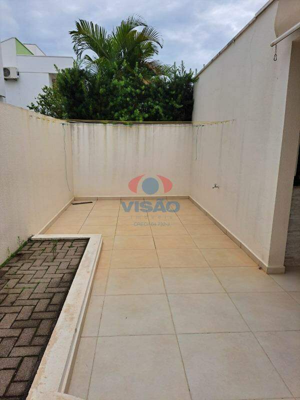 Casa - Sobrado à venda no Vila Aurora: 