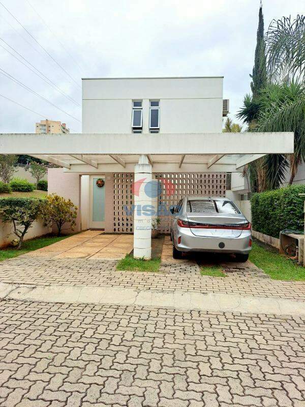 Casa - Sobrado à venda no Vila Aurora: