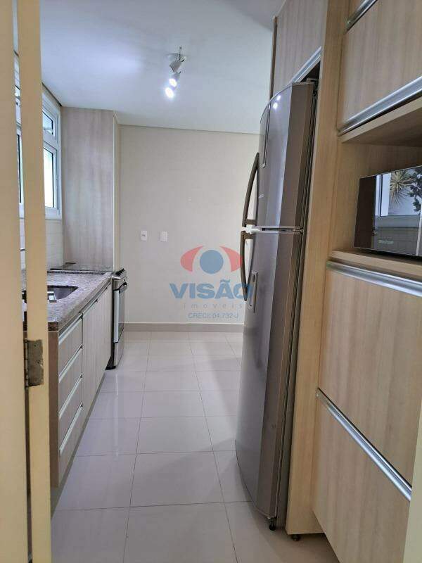 Casa - Sobrado à venda no Vila Aurora: 
