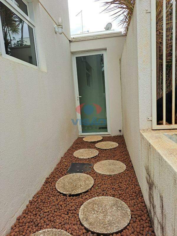 Casa - Sobrado à venda no Vila Aurora: 