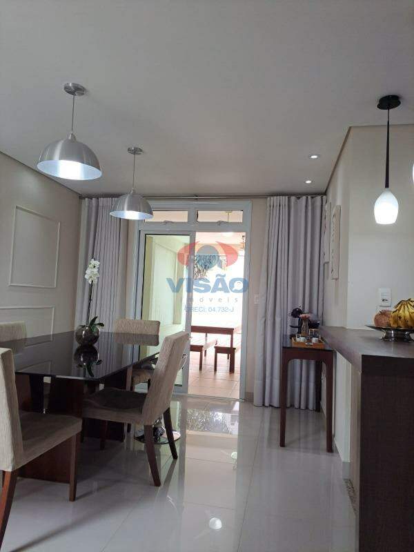 Casa - Sobrado à venda no Vila Aurora: 