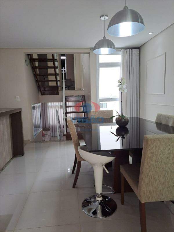 Casa - Sobrado à venda no Vila Aurora: 
