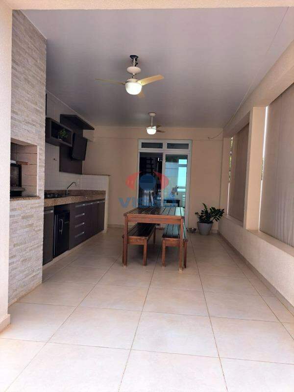Casa - Sobrado à venda no Vila Aurora: 