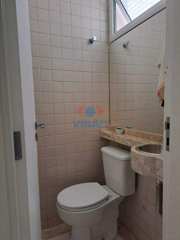 Casa - Sobrado à venda no Vila Aurora: 