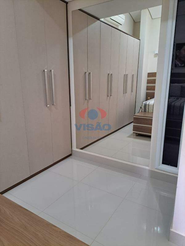 Casa - Sobrado à venda no Vila Aurora: 