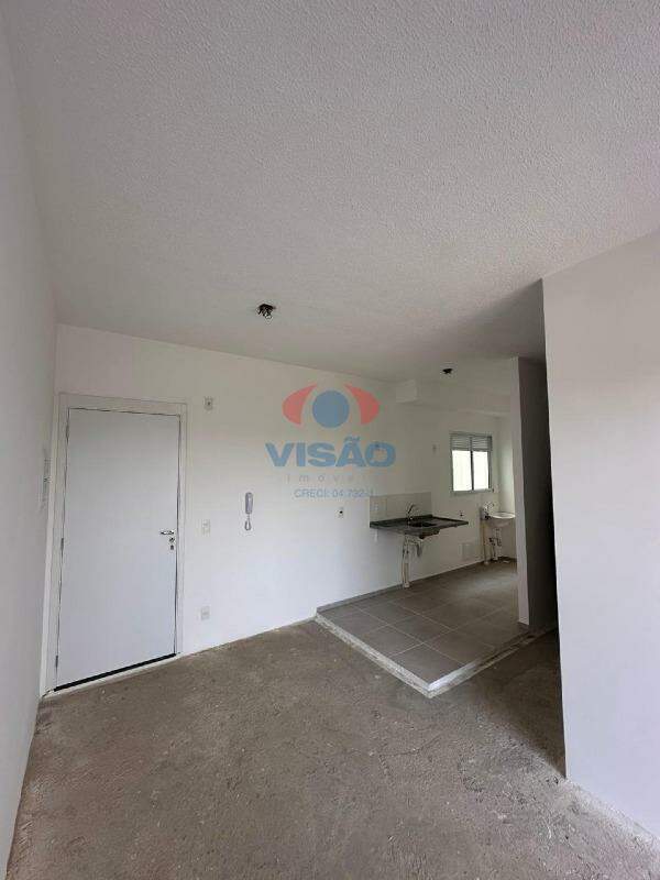 Apartamento à venda no Jardins do Império: