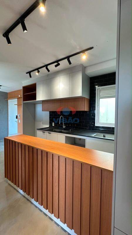 Apartamento à venda no Jardins do Império: