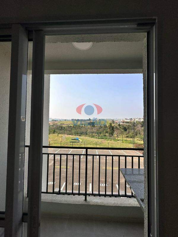 Apartamento à venda no Jardins do Império: