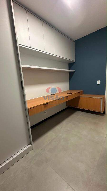 Apartamento à venda no Jardins do Império: