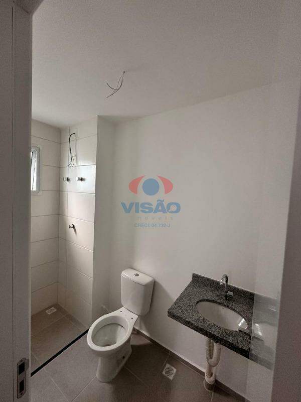 Apartamento à venda no Jardins do Império: