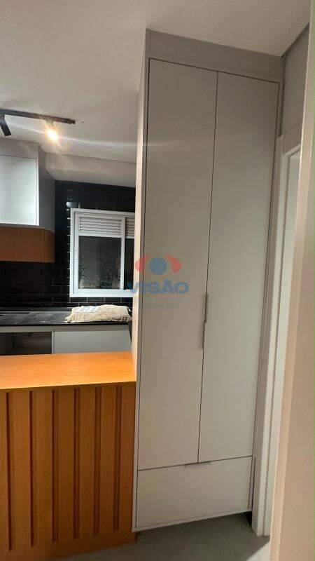 Apartamento à venda no Jardins do Império: 