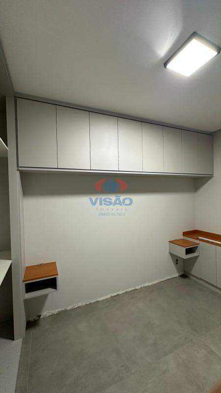 Apartamento à venda no Jardins do Império: