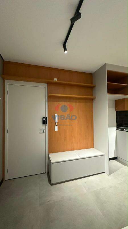 Apartamento à venda no Jardins do Império: 