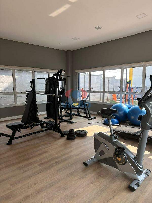 Apartamento à venda no Jardins do Império: