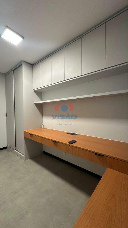 Apartamento à venda no Jardins do Império: