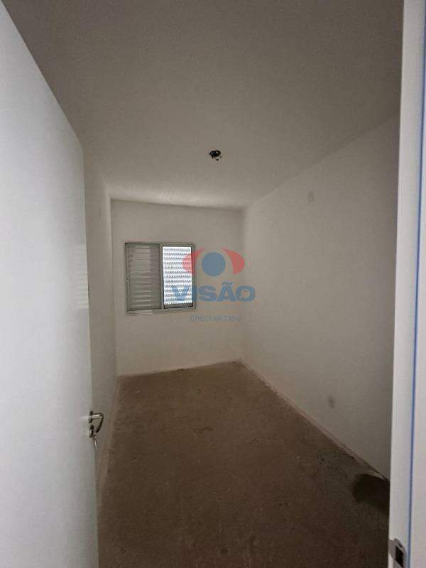 Apartamento à venda no Jardins do Império: