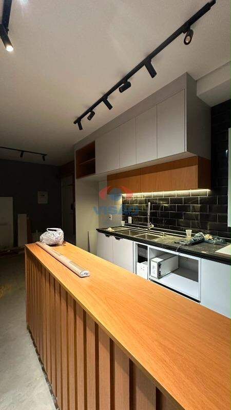 Apartamento à venda no Jardins do Império: