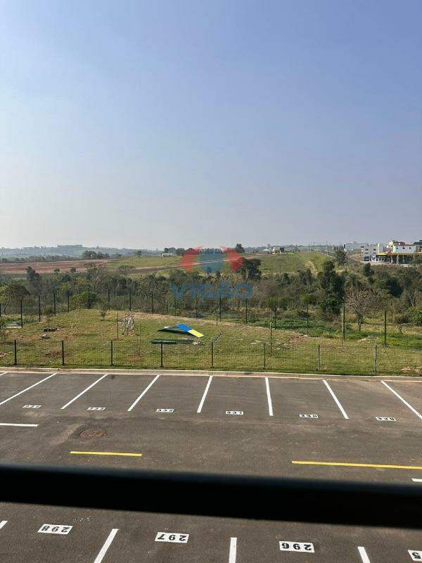 Apartamento à venda no Jardins do Império: