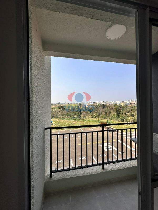 Apartamento à venda no Jardins do Império: 