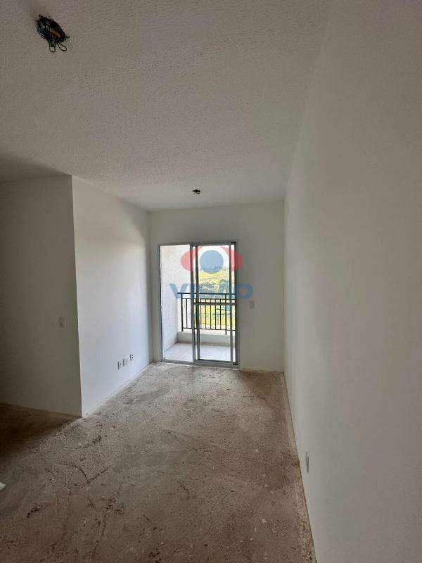 Apartamento à venda no Jardins do Império: 