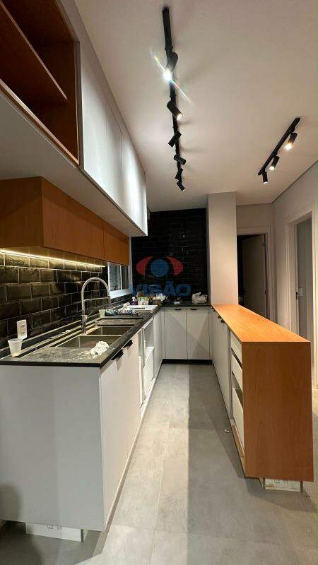 Apartamento à venda no Jardins do Império:
