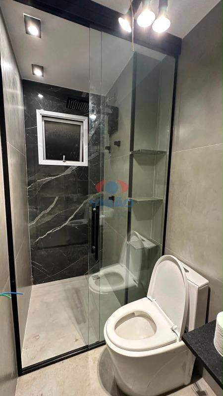 Apartamento à venda no Jardins do Império: