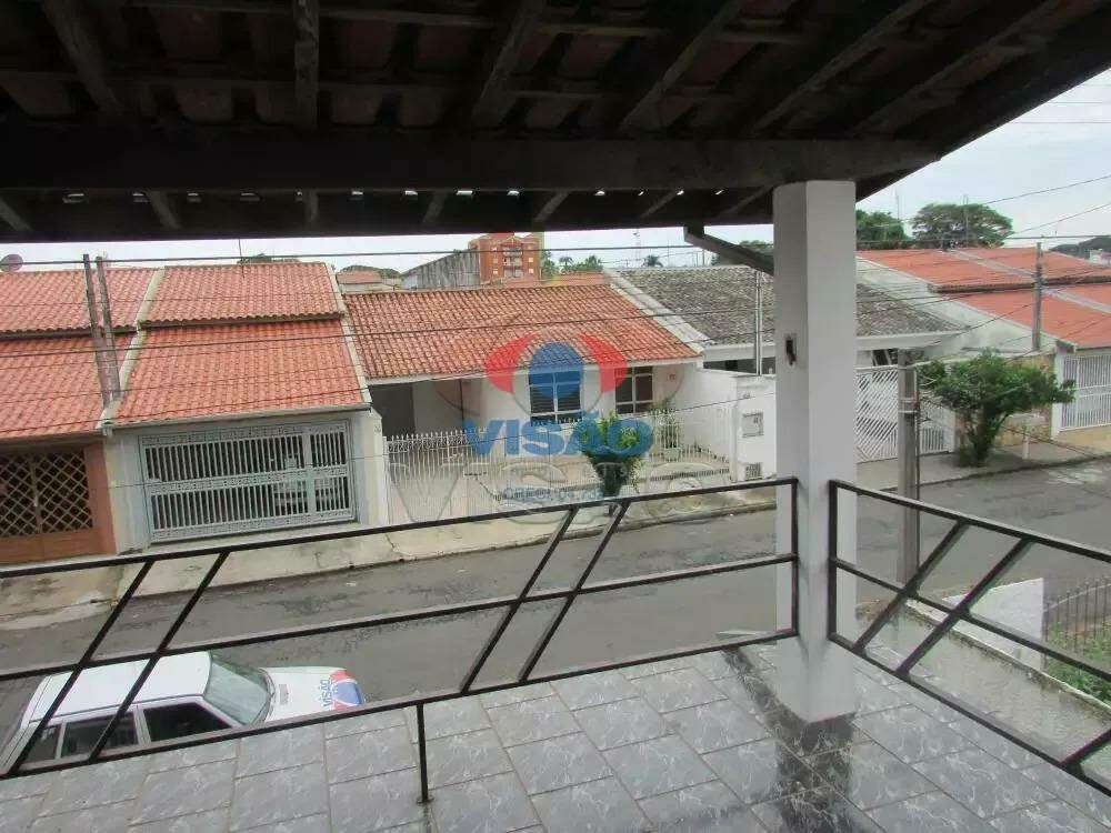 Casa - Sobrado à venda no Vila Maria Helena: 