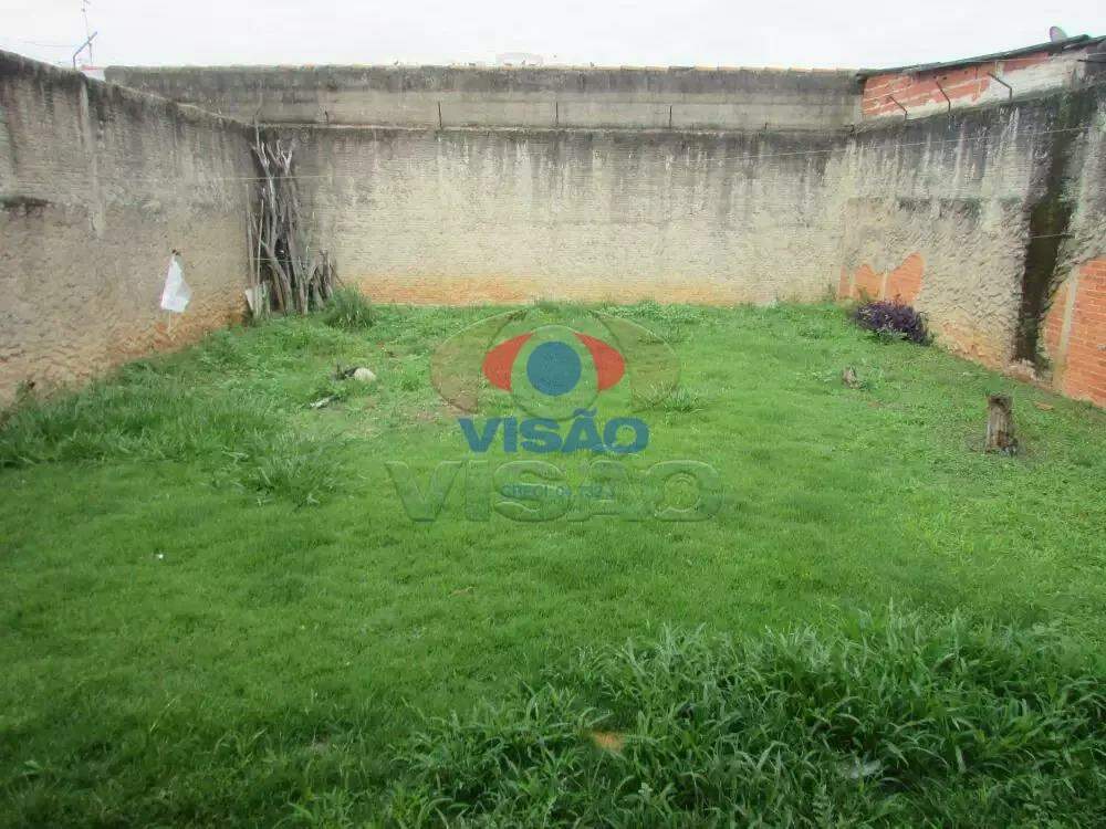 Casa - Sobrado à venda no Vila Maria Helena: