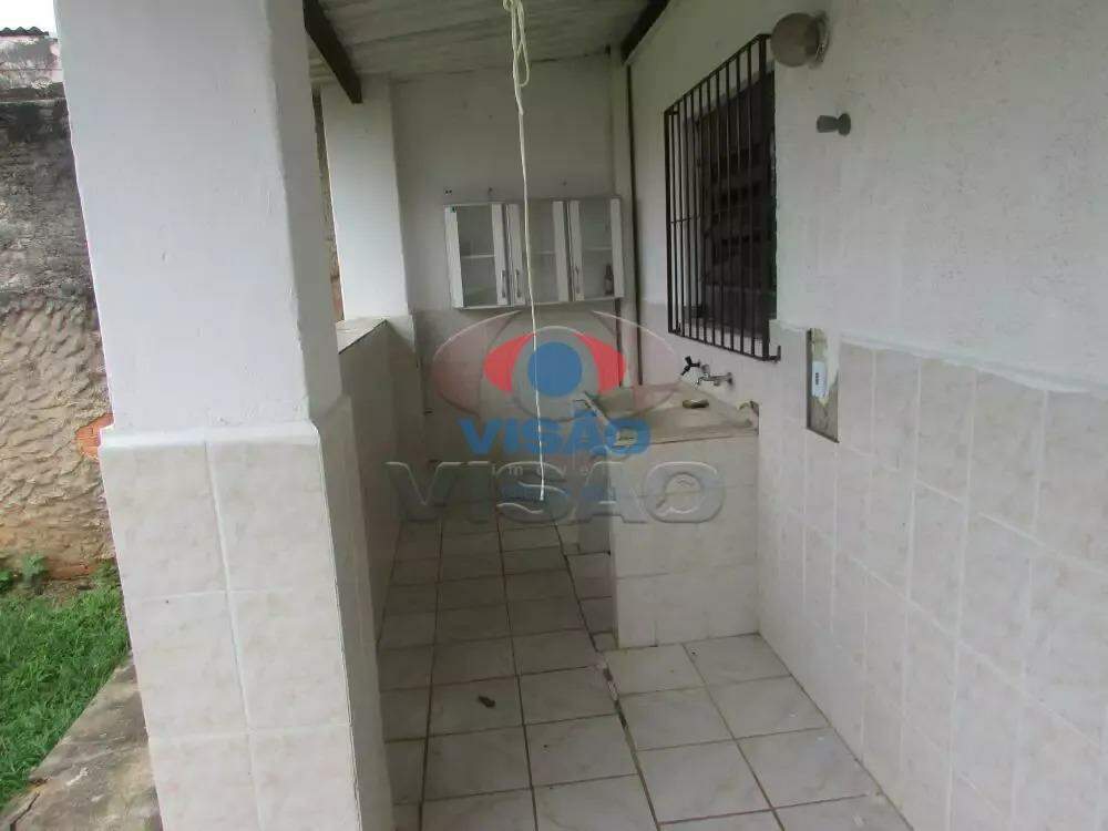 Casa - Sobrado à venda no Vila Maria Helena: