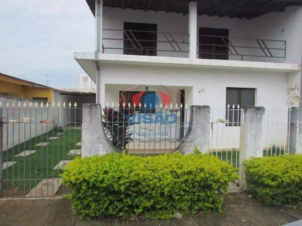 Casa - Sobrado à venda no Vila Maria Helena: 