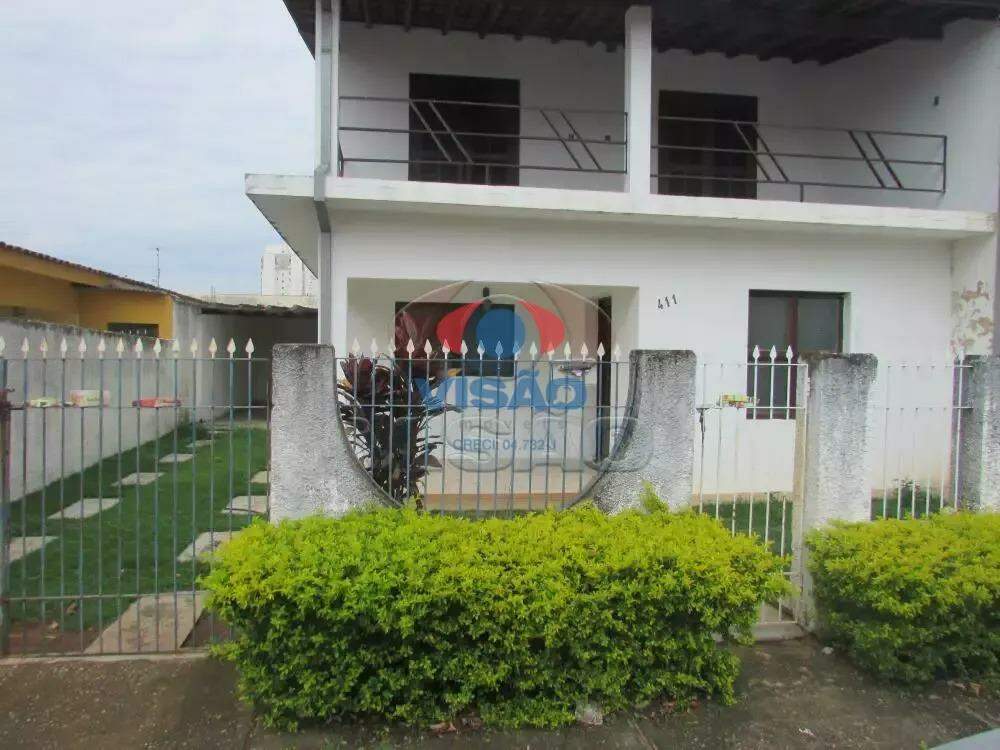Casa - Sobrado à venda no Vila Maria Helena: 