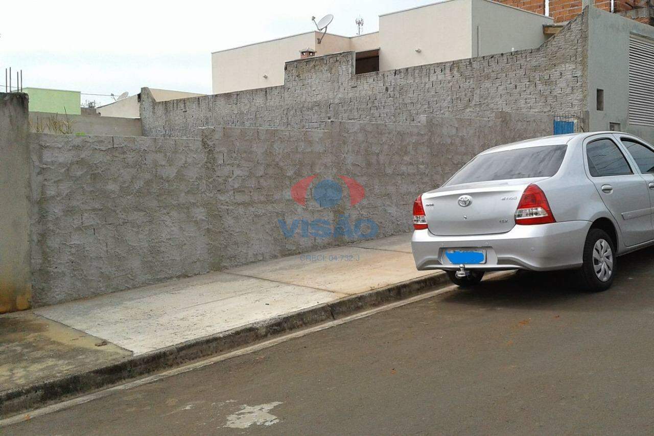Terreno à venda no Cardeal: 