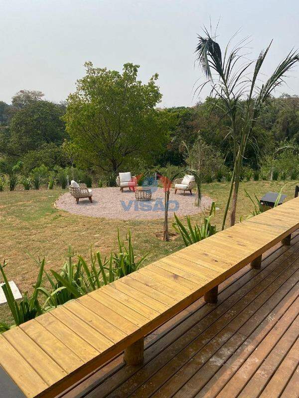 Terreno em condomínio à venda no Jardim Casablanca: 