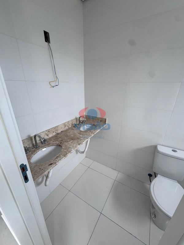 Apartamento à venda no Chácara Belvedere: 