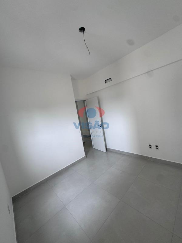 Apartamento à venda no Chácara Belvedere: 