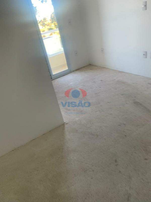Apartamento à venda no Chácara Belvedere: 